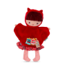 Marioneta Lilliputiens Caperucita Roja