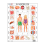 Puzzle Larsen El nostre Cos 