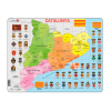 Puzzle Larsen Catalunya Política