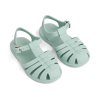 Sandàlies de goma Liewood Ice Blue