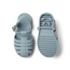 Sandàlies de goma Liewood Sea Blue