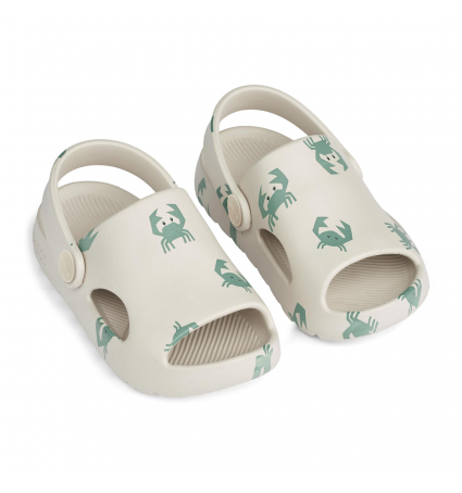 Sandàlies Morris Liewood Crab Sandy