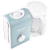 Robot de Cuina per a Nadó Béaba Babycook Express Blau