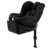 Cadira de cotxe Sirona Gi i-Size Confort Moon Black