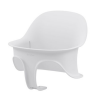 Trona Cybex Lemo 4 en 1 Sand White