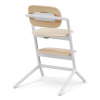 Trona Cybex Lemo 4 en 1 Sand White