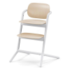 Trona Cybex Lemo 4 en 1 Sand White