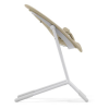 Trona Cybex Lemo 4 en 1 Sand White