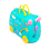 Maleta Trunki Unicornio