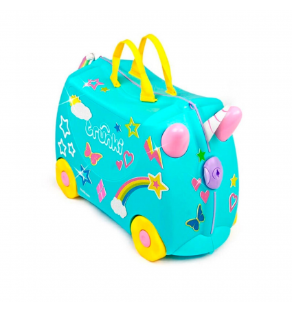 Maleta Trunki Unicorn