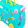 Maleta Trunki Unicorn