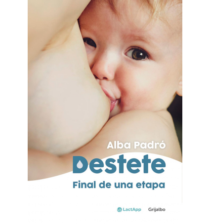 Destete. Final de una etapa 