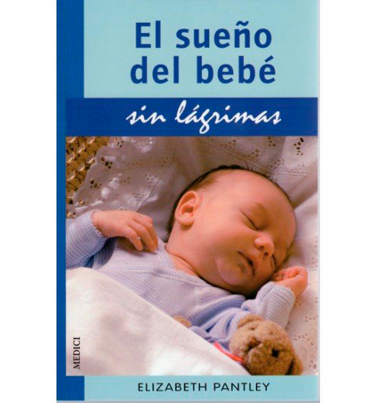 El sueño del bebé sin lágrimas