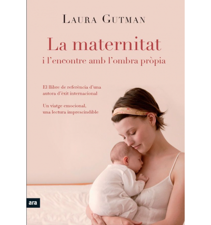 La Maternitat i l'encontre amb l'ombra pròpia