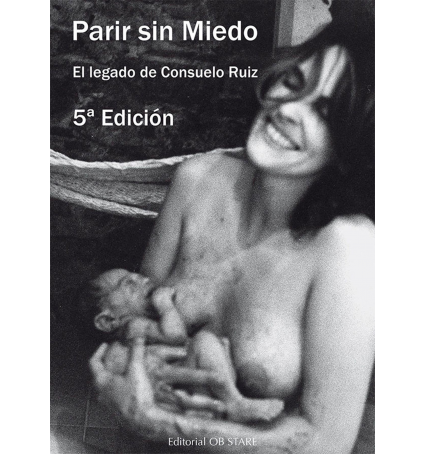 Parir sin Miedo