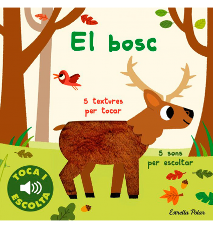 El Bosc toca i escolta