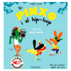 En Pinxo i el Hip-hop. Llibre musical