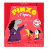 En Pinxo i l'òpera. Llibre musical 