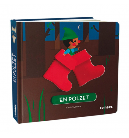 El Polzet Ed. Combel 