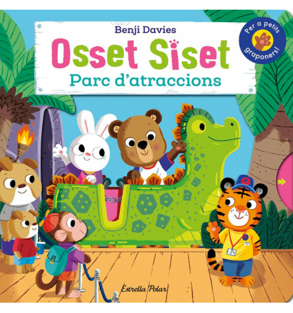 Osset Siset, Parc d'atraccions