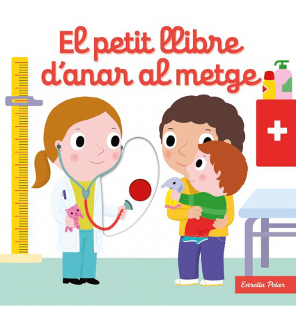 El Petit Llibre d'anar al metge