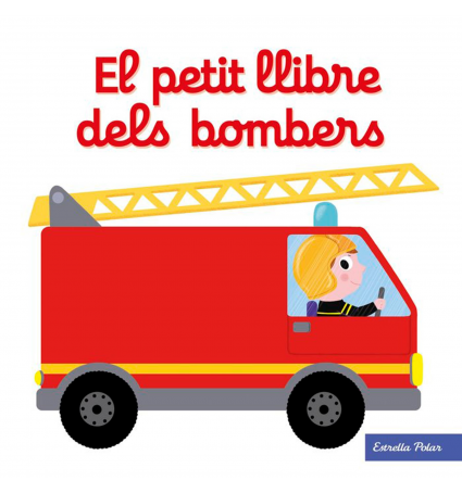 El Petit Llibre dels Bombers