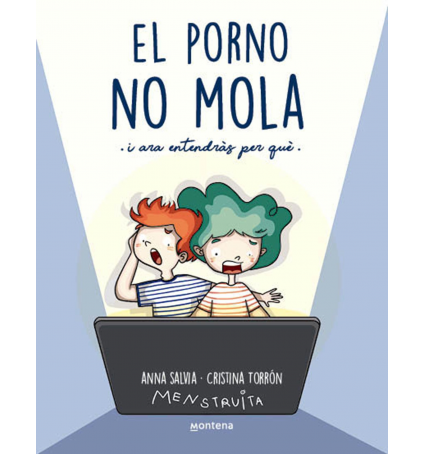 El porno no mola (i ara entendràs per què)