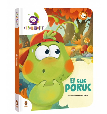 El Cuc Puruc Cartoné 