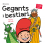 Gegants i bestiari 