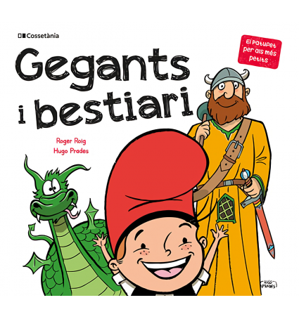 Gegants i bestiari 
