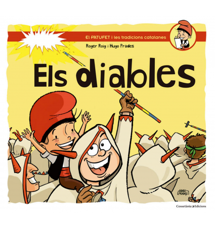 Els diables