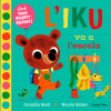 L'Iku va a l'escola