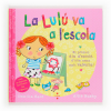 La Lulú va a l'escola 