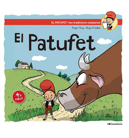 El Patufet