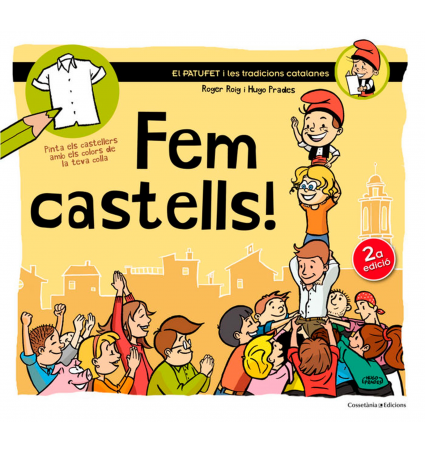 Fem castells!