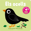Els Ocells - El meu primer llibre de sons