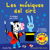 Les músiques del circ - El meu primer llibre de sons 