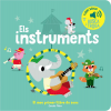 Els instruments - El meu primer llibre de sons