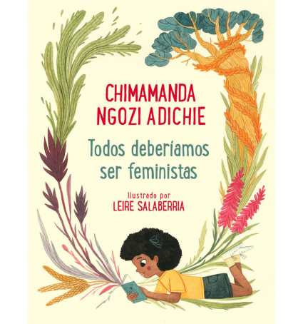 Todos deberíamos de ser feministas