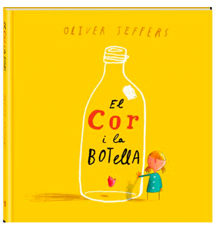El cor i la botella