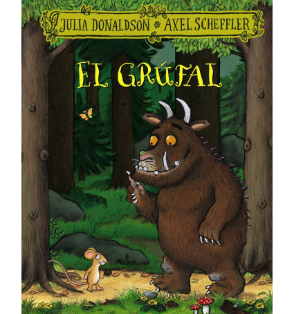 El Grúfal