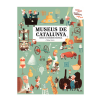 Museus de Catalunya (museus de patrimoni industrial)