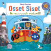 Osset Siset, Anem amb vaixell!