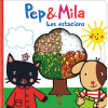 Pep & Mila Les estacions