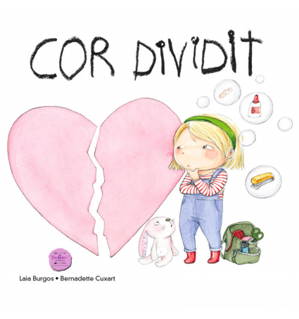 Cor dividit