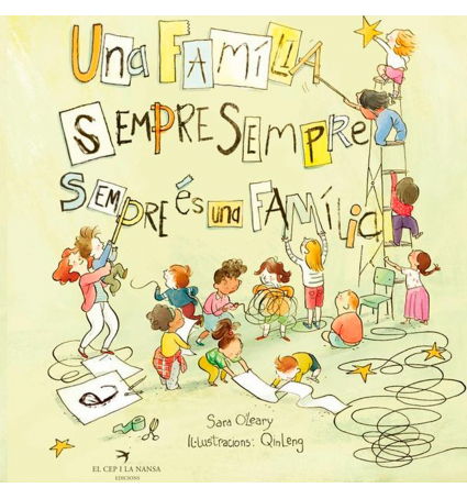 Una família sempre sempre sempre és una família