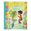 Vet aquí la primera sirena