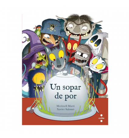 Un sopar de por