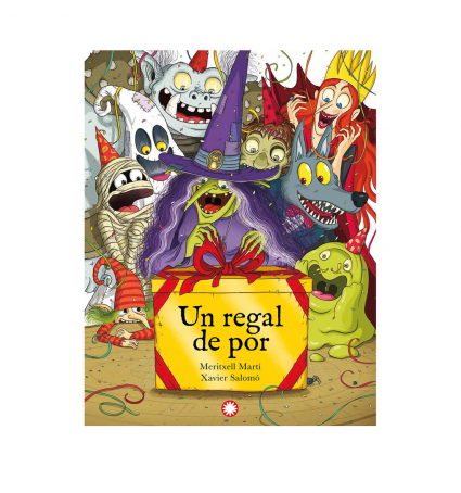 Un regal de por 