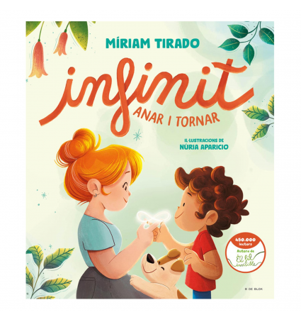 Infinit Anar i Tornar